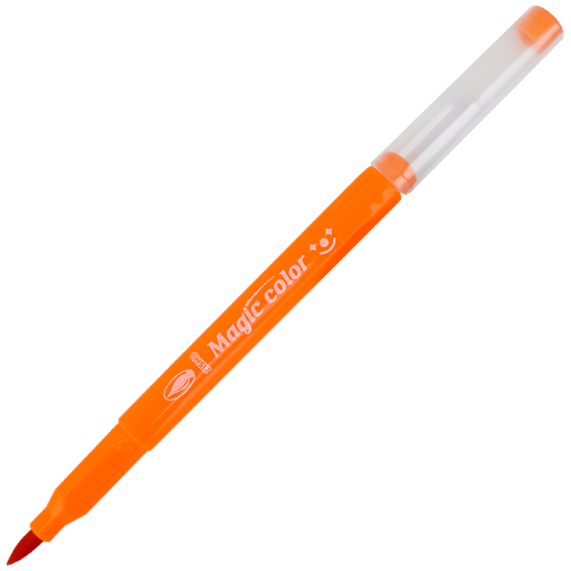 Set 12 carioci magice colorate cu schimbare de culoare, Adison